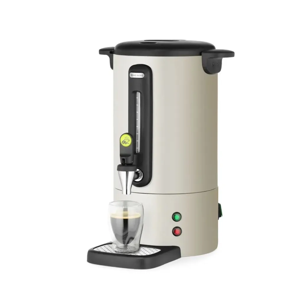 Percolator HENDI 211557
