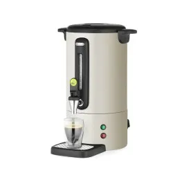 Percolator HENDI 211557