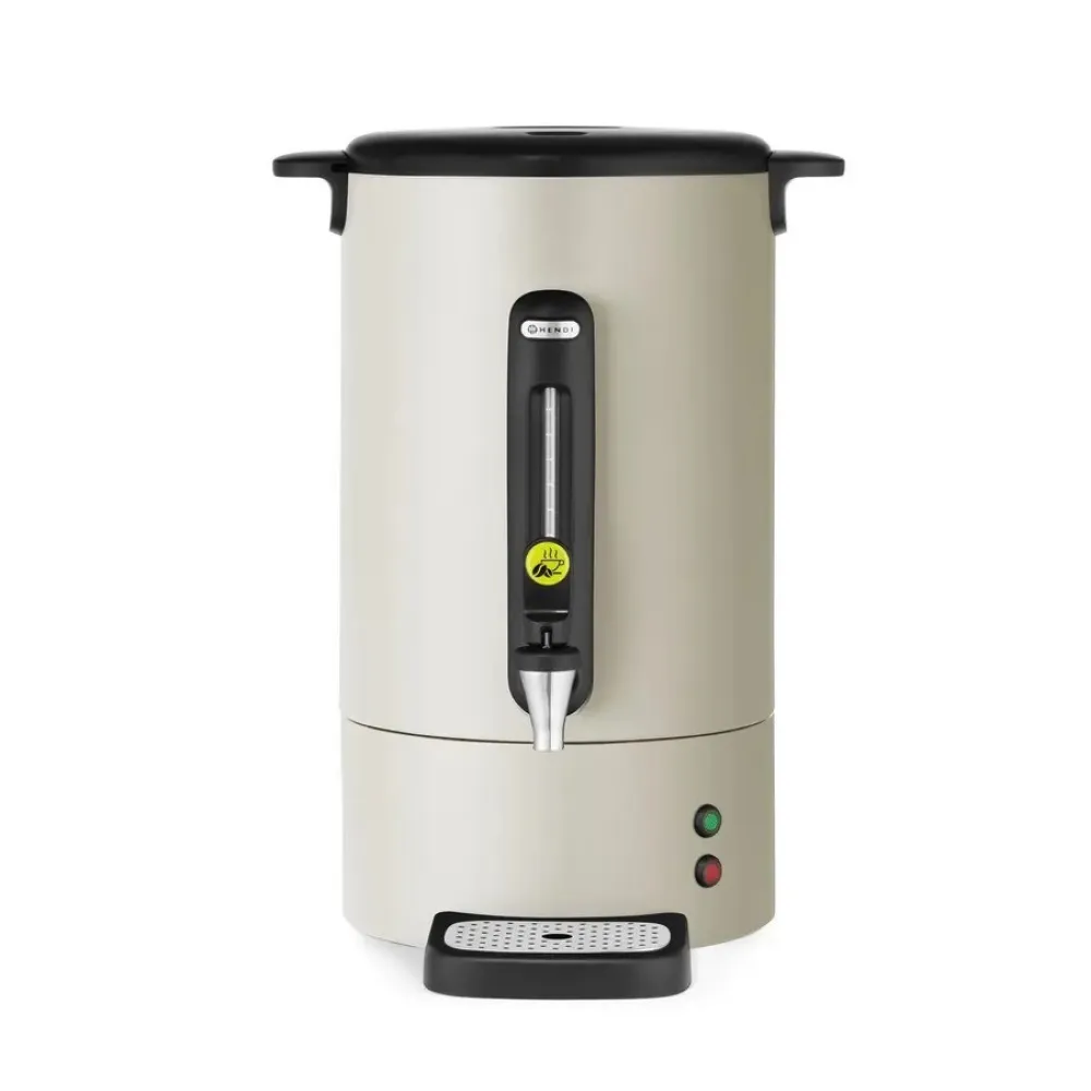Percolator HENDI 211571