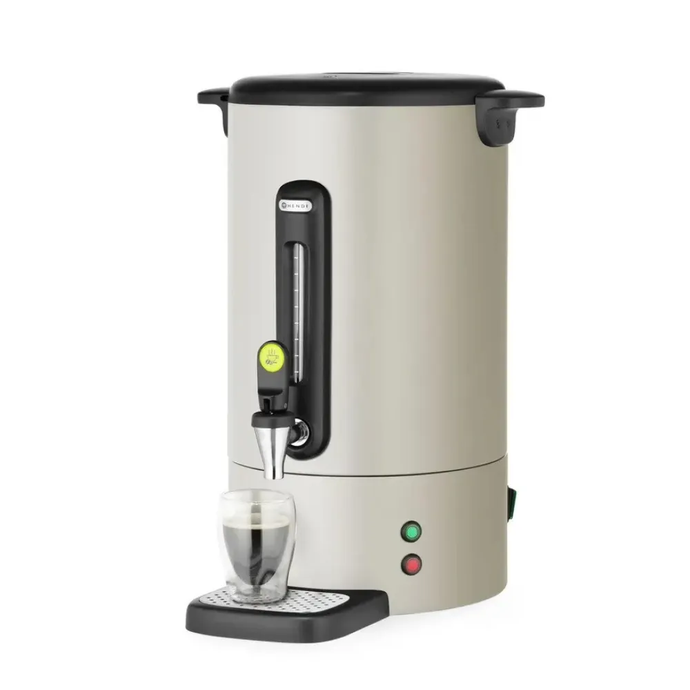 Percolator HENDI 211571