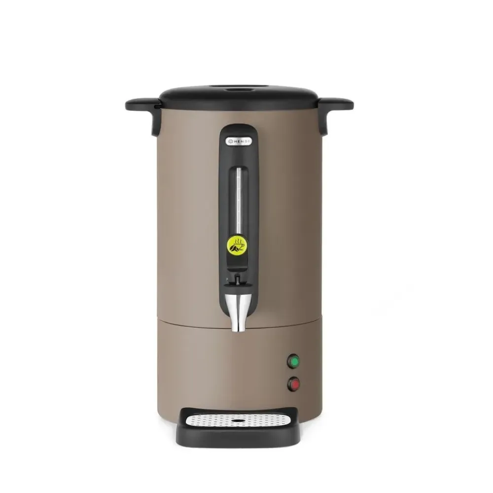 Percolator HENDI 211564