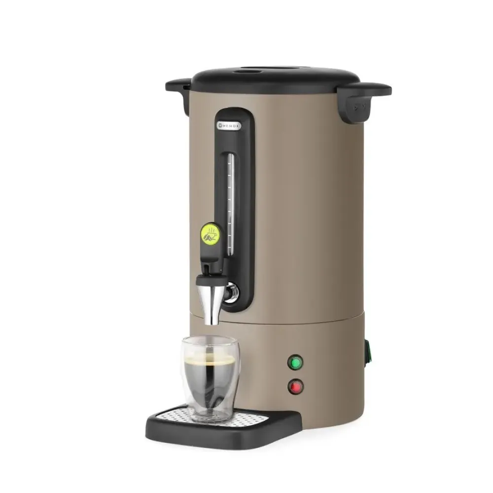 Percolator HENDI 211564