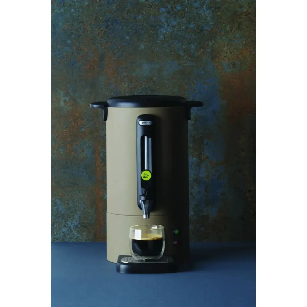 Percolator HENDI 211588