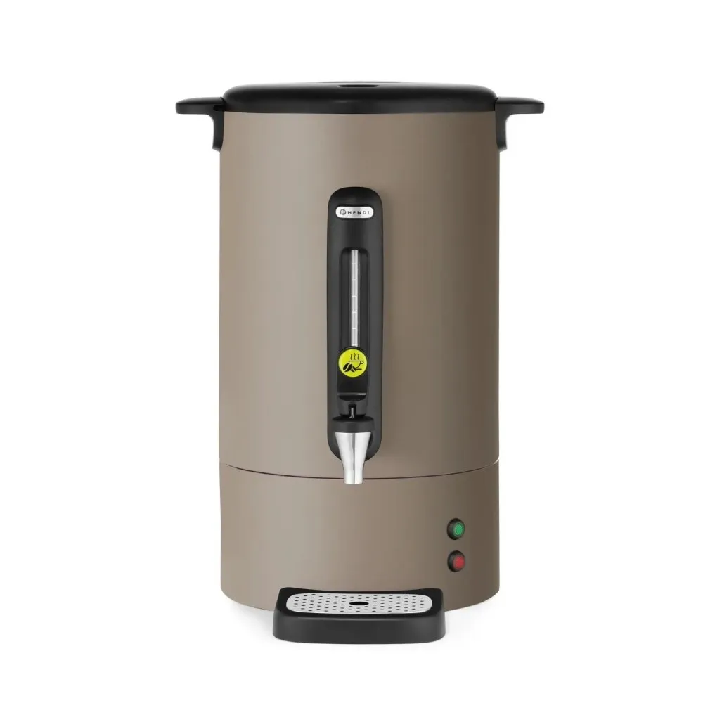 Percolator HENDI 211588