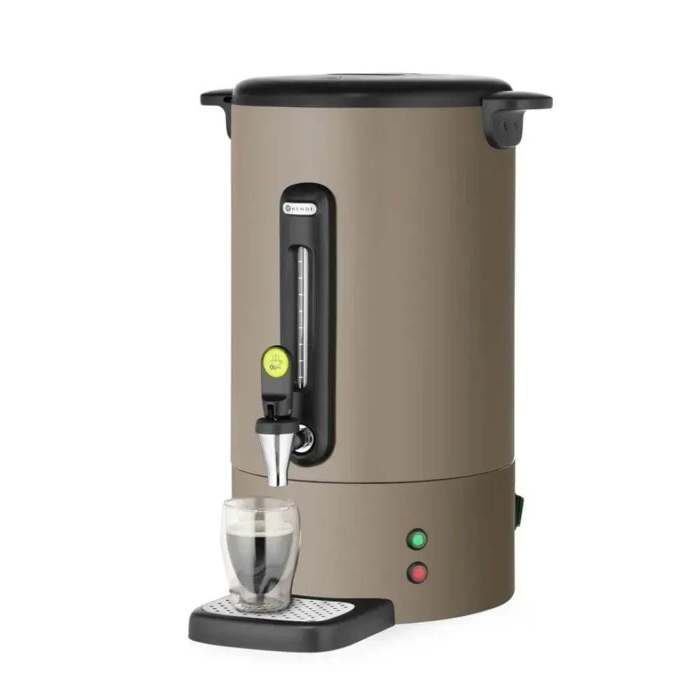 Percolator HENDI 211588