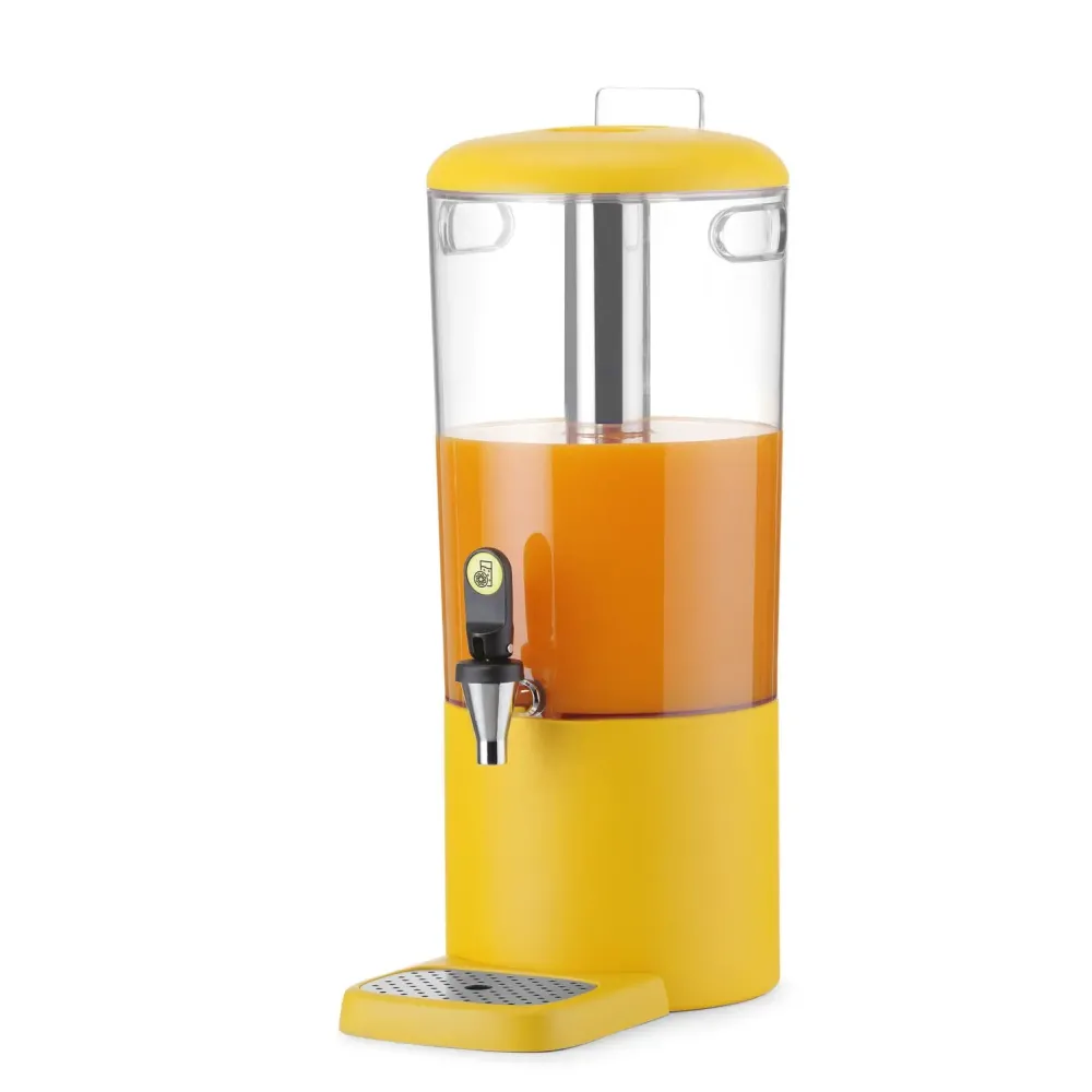 Beverage Dispenser HENDI 425039