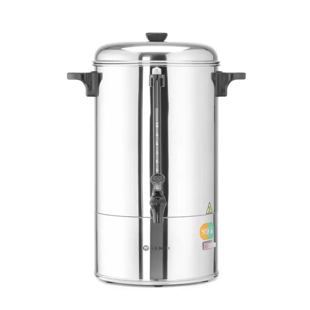 Percolator HENDI 208106