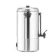 Percolator HENDI 208106