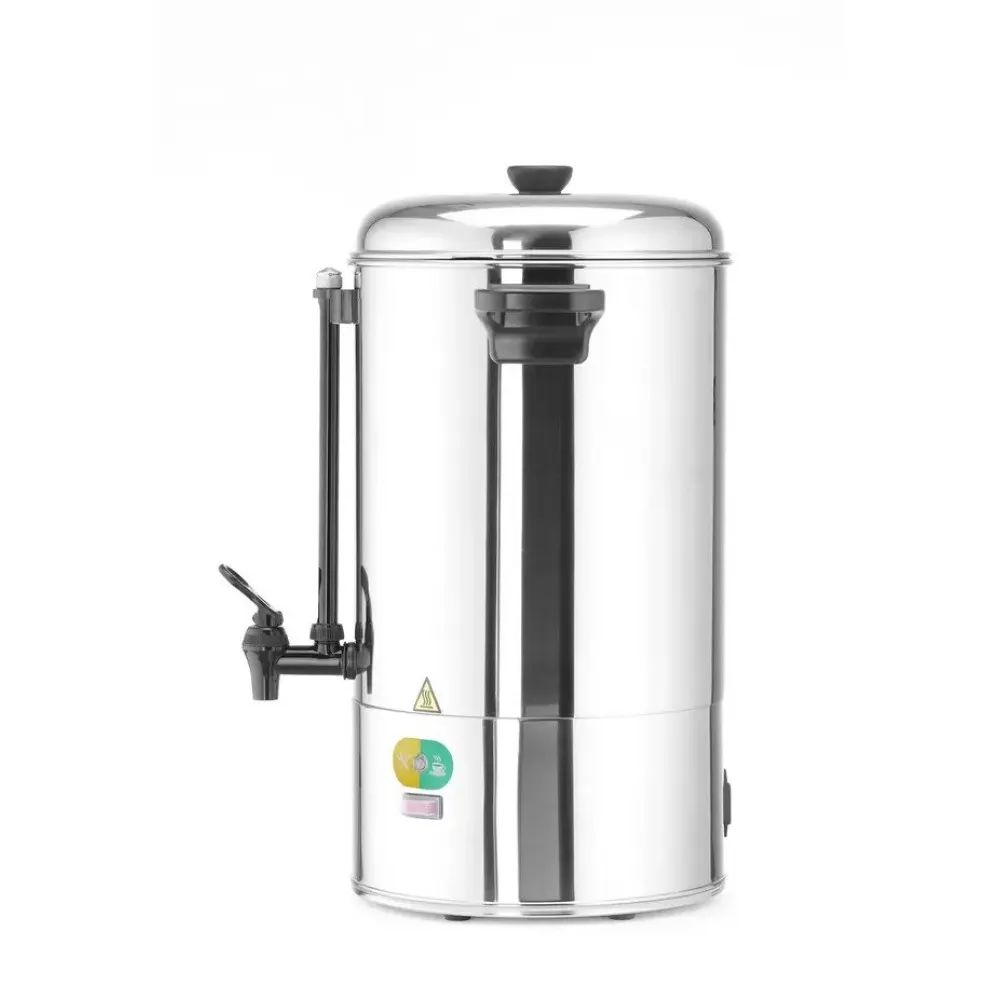 Percolator HENDI 208106