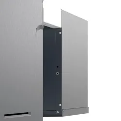 Monoblock refrigeration unit TEFCOLD WRA-M5-1