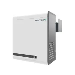 Monoblock refrigeration unit TEFCOLD WRA-M24-1