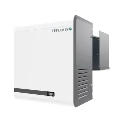 Monoblock refrigeration unit TEFCOLD WRA-M42-1