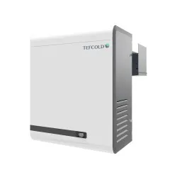 Monoblock refrigeration unit TEFCOLD WRA-L15-1