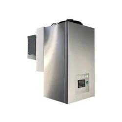 Monoblock refrigeration unit TEFCOLD CRU3050P