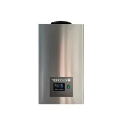 Monoblock refrigeration unit TEFCOLD CRU3050P