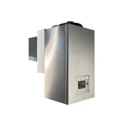 Monoblock refrigeration unit TEFCOLD CRU7610P
