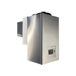 Monoblock refrigeration unit TEFCOLD CRU1015P