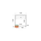 Cold room panel TEFCOLD 43976