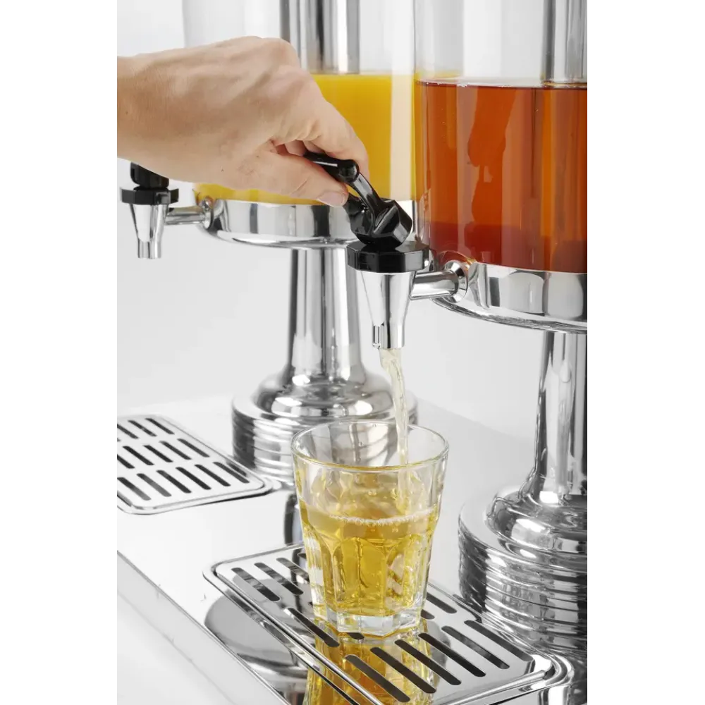 Beverage Dispenser HENDI 425411