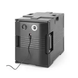 Insulated box HENDI 707692
