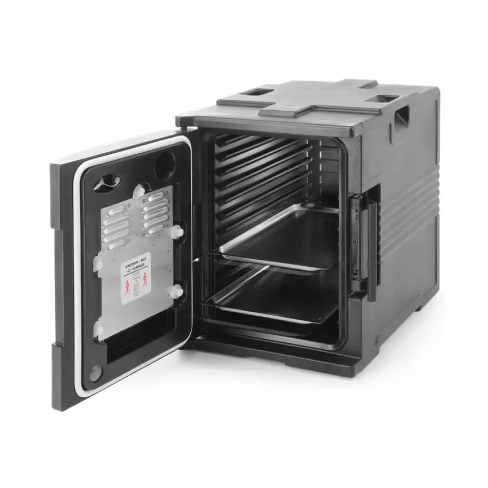 Insulated box HENDI 707692