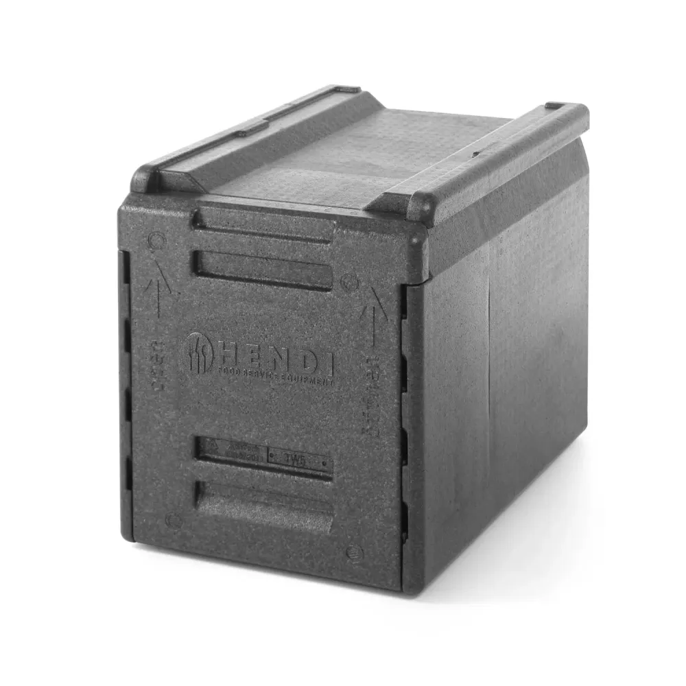 Insulated box HENDI 707661