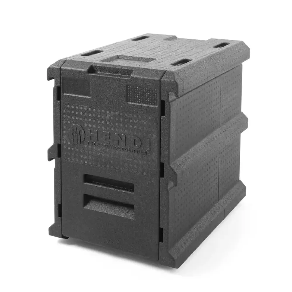 Insulated box HENDI 707999