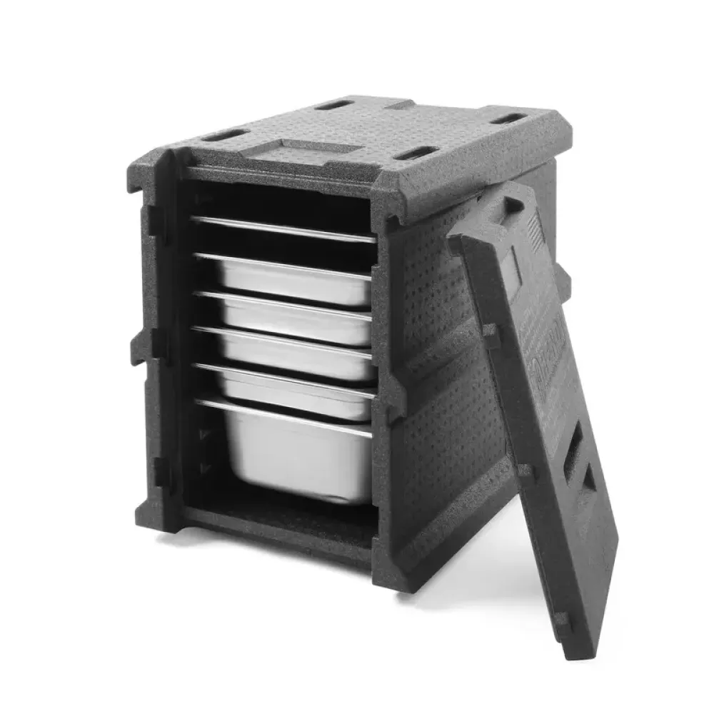 Insulated box HENDI 707999