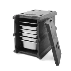 Insulated box HENDI 707999