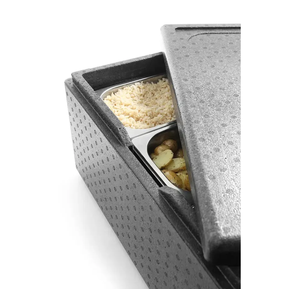 Insulated box HENDI 707906