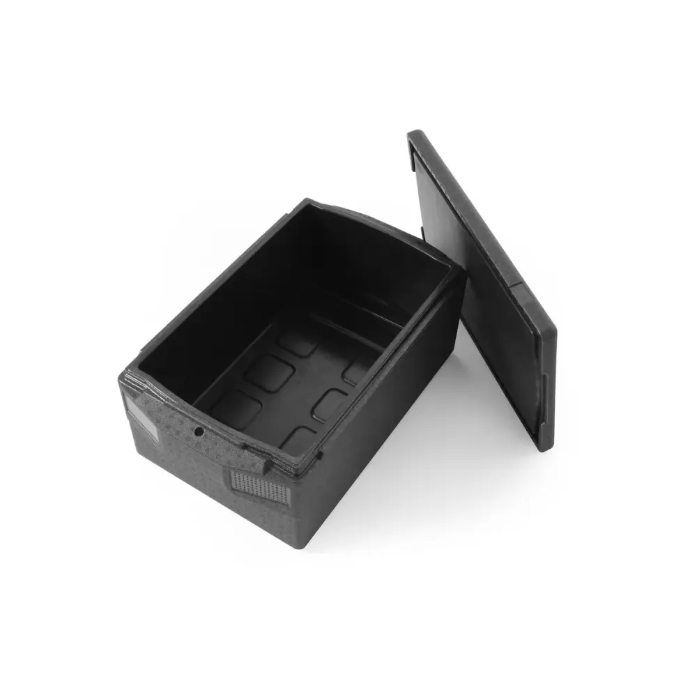 Insulated box HENDI 707982