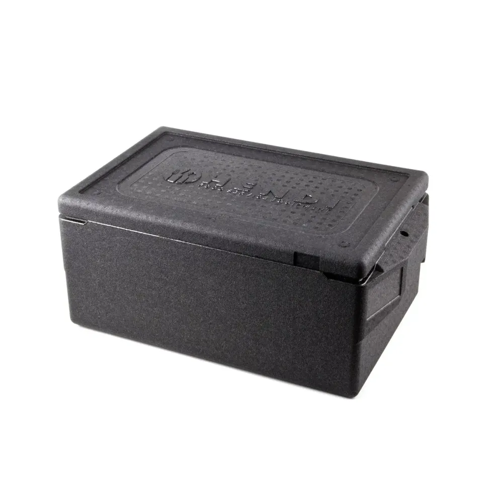 Insulated box HENDI 707982