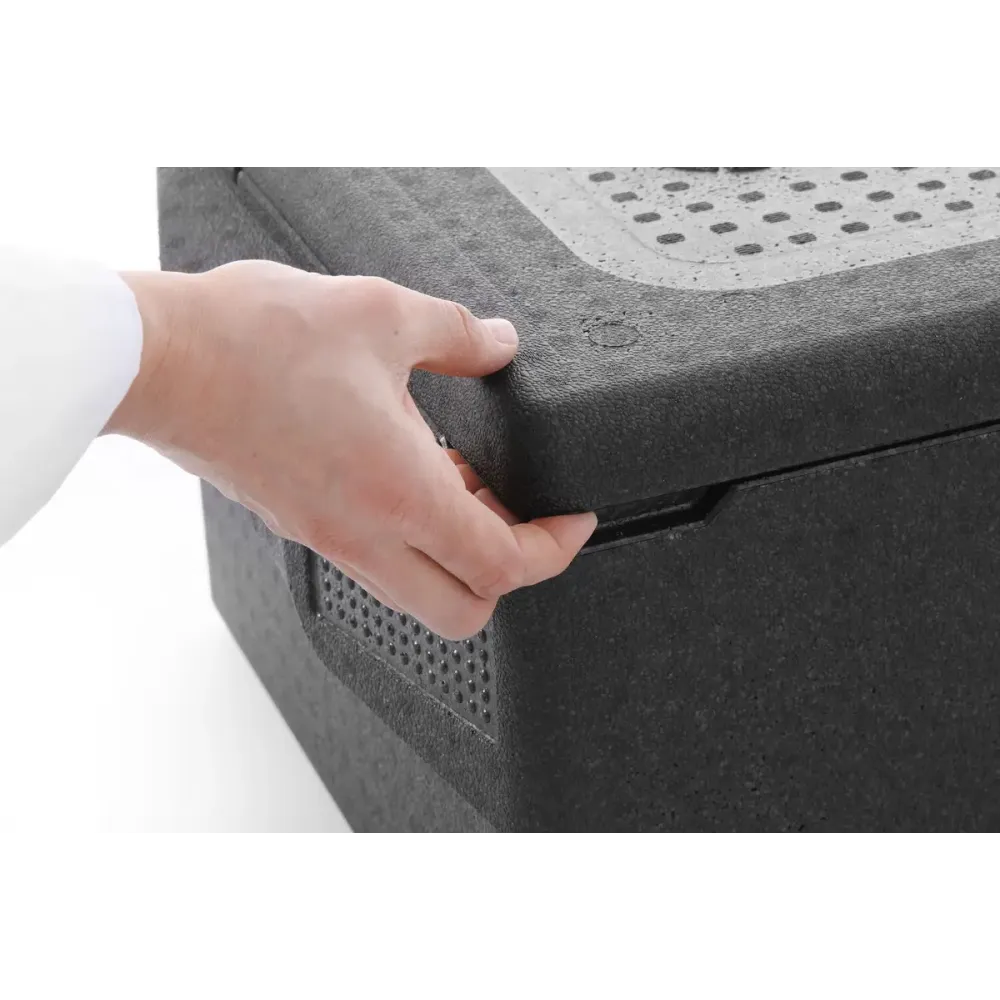 Insulated box HENDI 707982