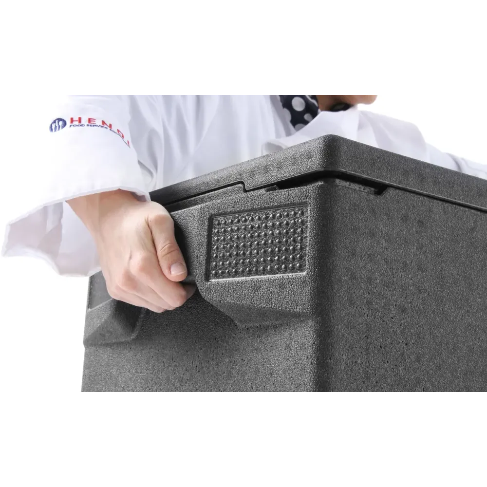 Insulated box HENDI 707982