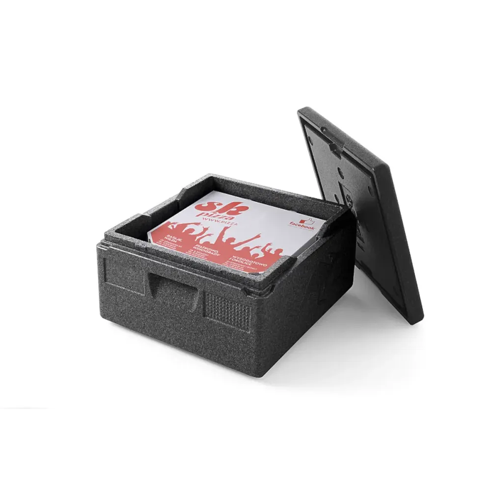 Insulated box HENDI 707975