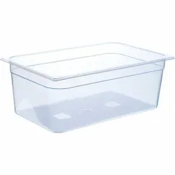 Polypropylene GN gastro container HENDI 880050
