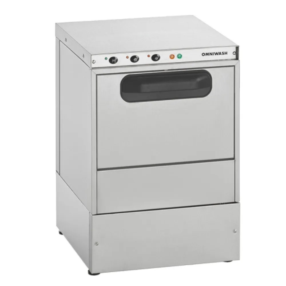 Glasswasher OMNIWASH E50