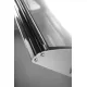 Display cabinet Arktic 233672