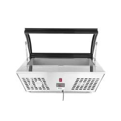 Display cabinet Arktic 233672