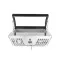 Display cabinet Arktic 233672
