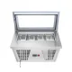 Chest freezer showcase Arktic 233689