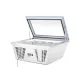 Chest freezer showcase Arktic 233689