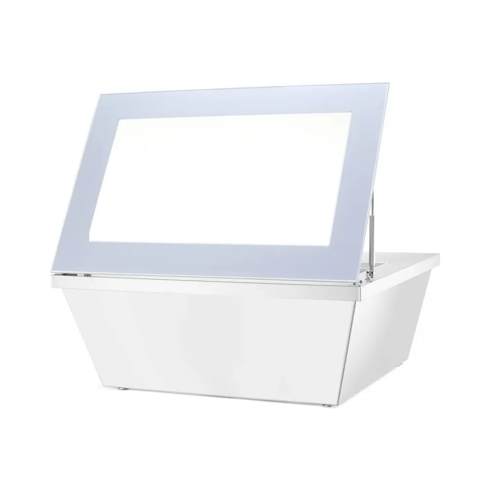 Chest freezer showcase Arktic 233689