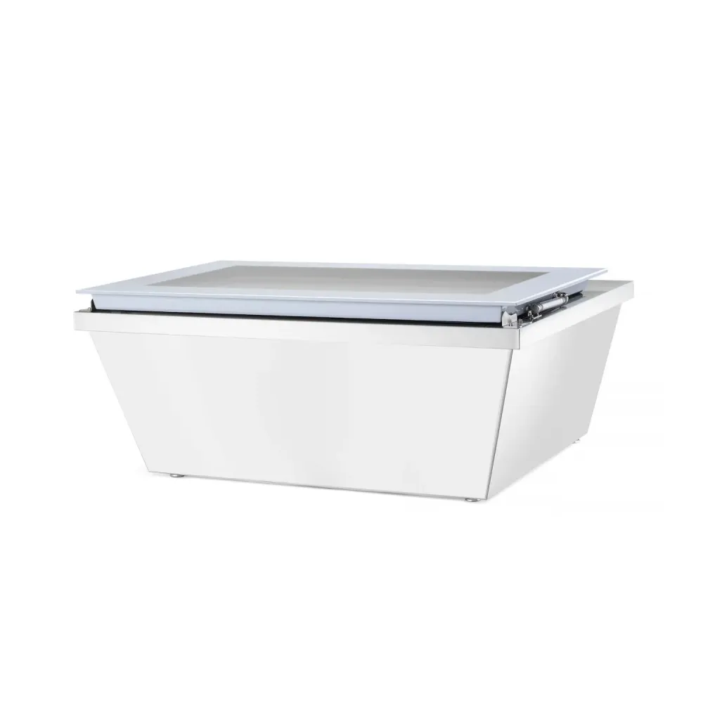 Chest freezer showcase Arktic 233689