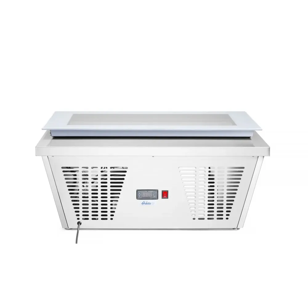 Chest freezer showcase Arktic 233689