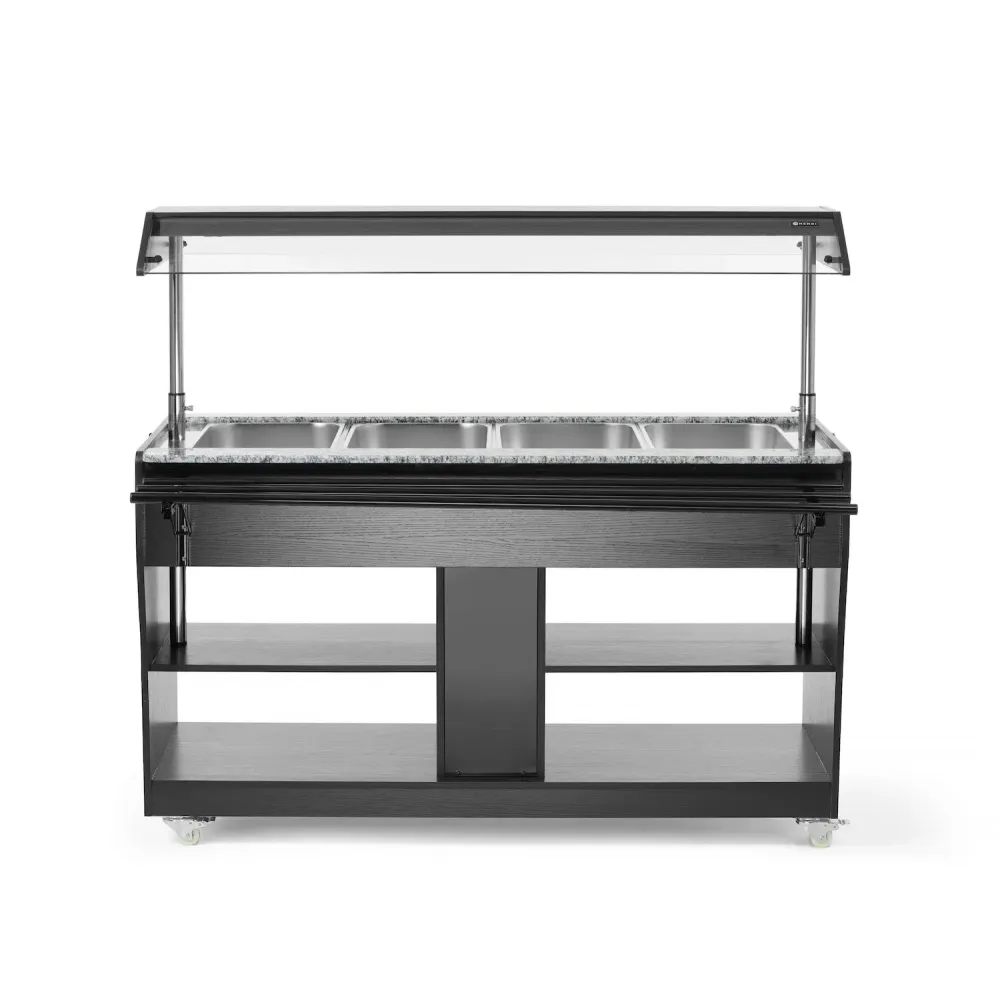 Self-service display counter SAYL 274064