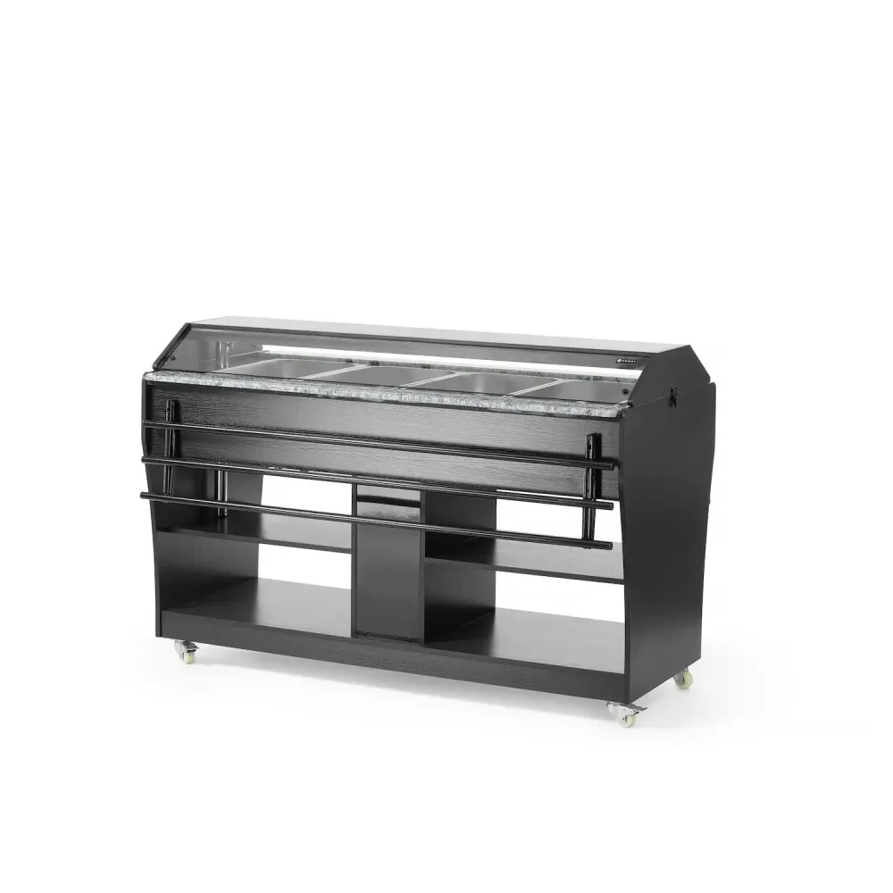 Self-service display counter SAYL 274064