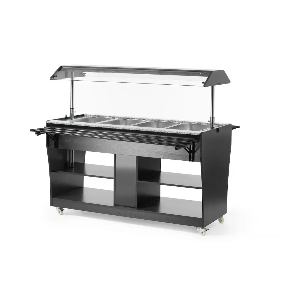 Self-service display counter SAYL 274064
