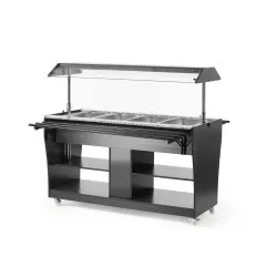 Self-service display counter SAYL 274064