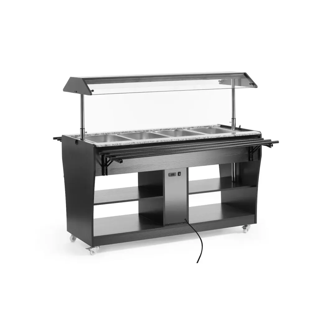 Self-service display counter SAYL 274064